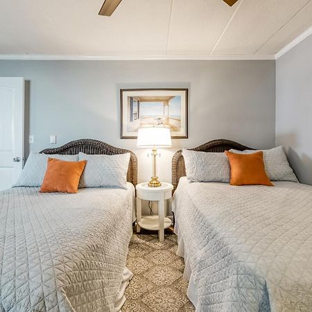 شقة West Winds 506 آوشين سيتي المظهر الخارجي الصورة